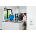 ВЫКЛЮЧАТЕЛЬ ОДНОКЛАВИШНЫЙ (СХ.1, 10 А) 1-МОДУЛЬ АЛЮМИНИЙ UNICA NEW Schneider Electric (NU310130)