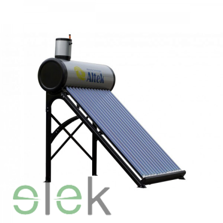 Гелиоколлектор безнапорный термосифонный ALTEK SD-T2-10