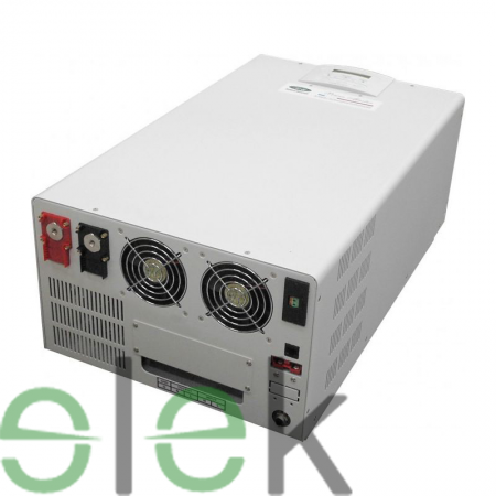 Инвертор ALTEK PM-6000LC автономный