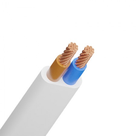 Провід ШВВП 2х2,5