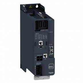 Перетворювач частоти ATV340 2,2кВт 480В 3ф Ethernet (ATV340U22N4E)
