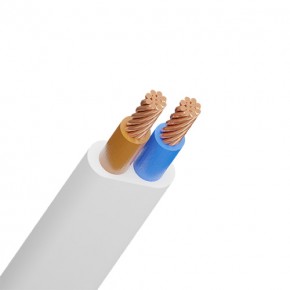 Провід ШВВП 2х2,5
