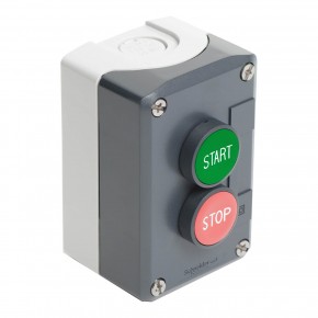 Пост кнопковий з 2 кнопками (XALD215)